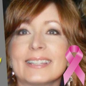 Meet your Posher, Deb